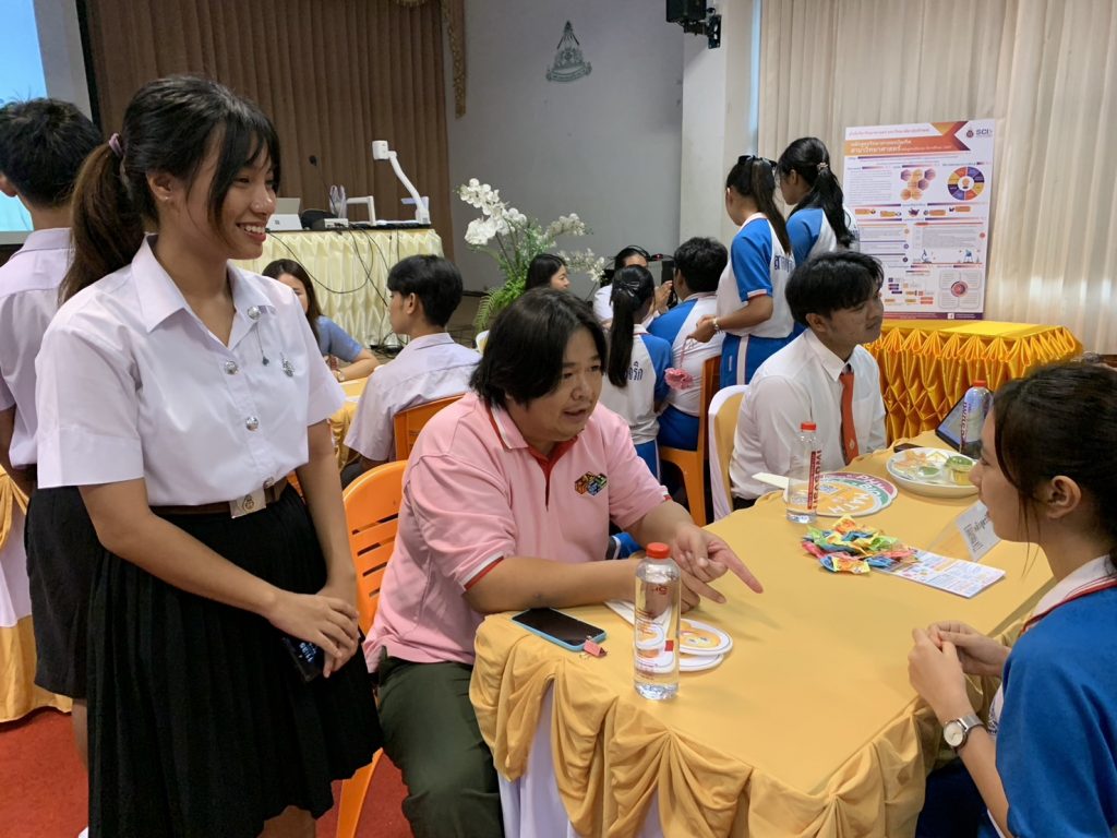 เตรียมพร้อม TCAS68 ก่อนใคร! กับกิจกรรมสัมภาษณ์อย่างไร ให้ติดมหาลัย โดนใจกรรมการ