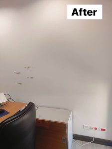 After FSRC BigCleaning