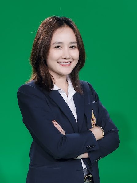 ดร.ณัฐพร มาลาหอม