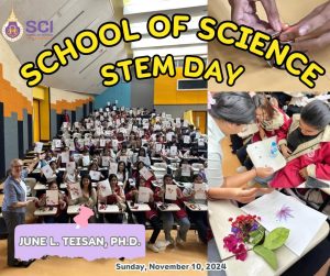 STEM Education สำหรับอาจารย์และนักศึกษา หลักสูตรครุศาสตรบัณฑิต