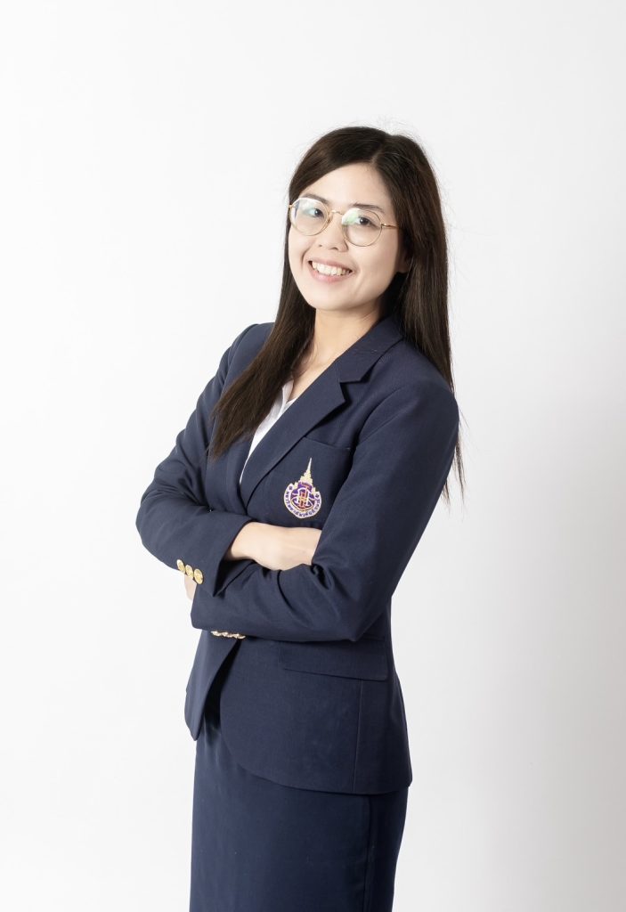 ดร.นิชกานต์ ดาราย