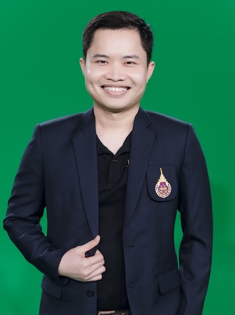 ดร.ธนกร วงษ์ลคร