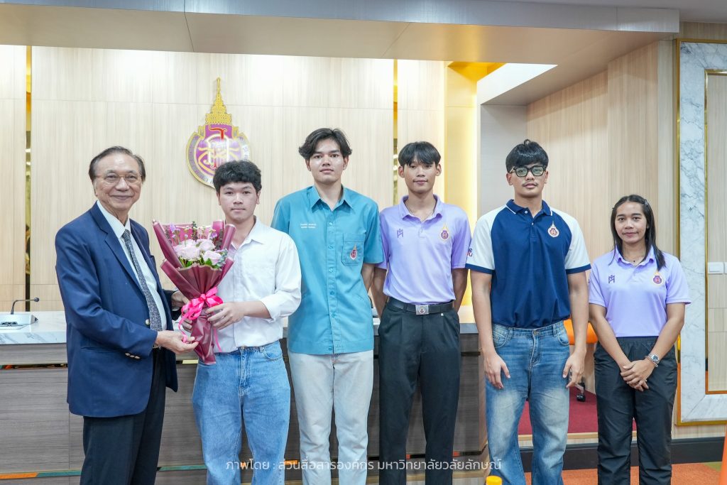 พี่กอล์ฟ ภาคิน เอกมณี