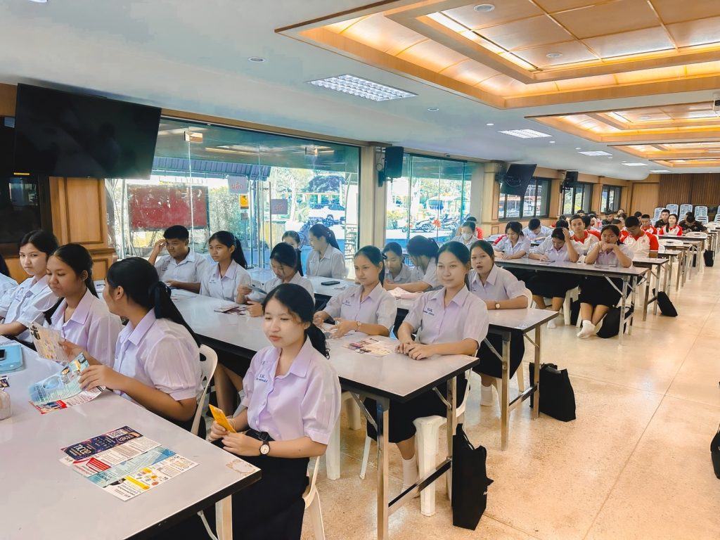 PR Science Roadshow 2026