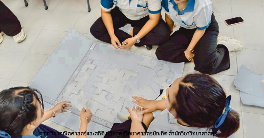 Games and Mathematics