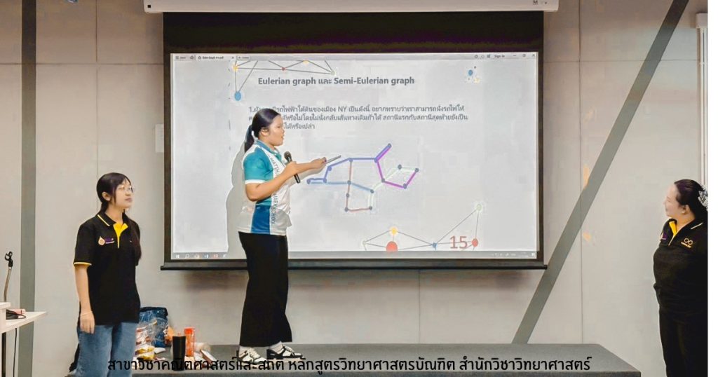 Games and Mathematics