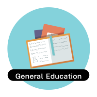General Education icon