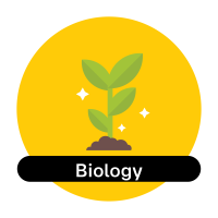 Bio icon