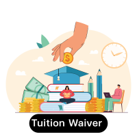 Tuition Waiver