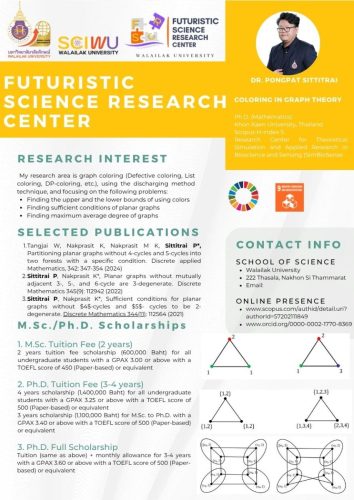 ดร.พงษ์พัฒน์ สิทธิไตรย์